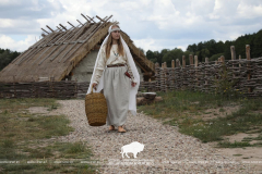 Archaeological Open Air Museum