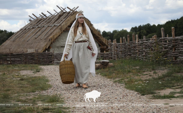 Archaeological Open Air Museum