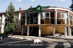 Майские праздничные выходные в Беловежской пуще!