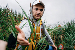 The first international competitions in sport walking were held in Belovezhskaya Pushcha.