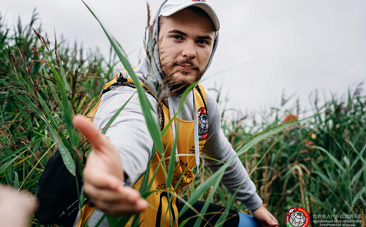 The first international competitions in sport walking were held in Belovezhskaya Pushcha.