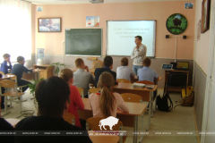 Новейшие подходы в сохранении биоразнообразия обсудили в Беловежской пуще