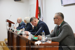 Молодежный форум «Помним прошлое – строим будущее»!