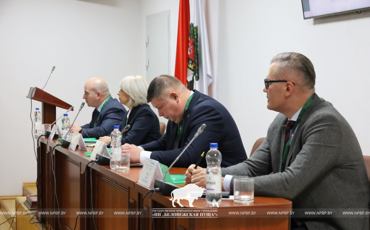 Молодежный форум «Помним прошлое – строим будущее»!