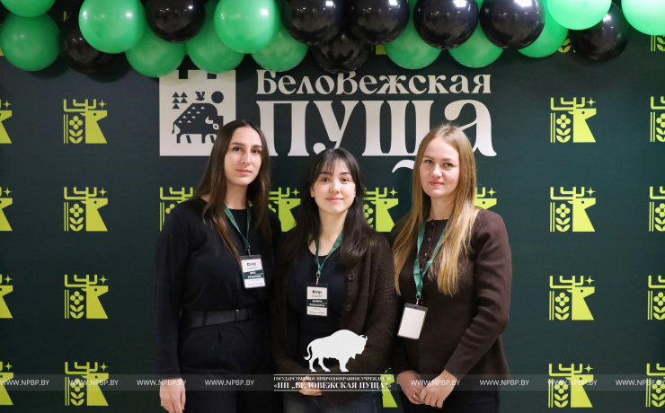 Молодежный форум «Помним прошлое – строим будущее»!