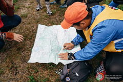 The first international competitions in sport walking were held in Belovezhskaya Pushcha.