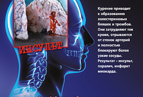 Республиканская информационно-образовательная антиникотиновая акция «Беларусь против табака»