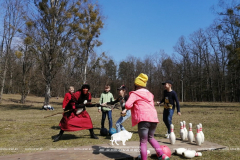 ФОТООТЧЕТ ОТКРЫТИЯ ВЕЛОСЕЗОНА!  ВЕЛОПРОБЕГ «СКАЗОЧНАЯ ПУЩА»!