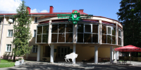 Building No. 4
