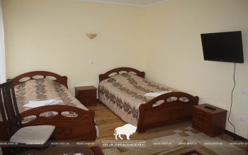 Hotel “Voitov Most”
