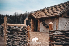 Archaeological Open Air Museum