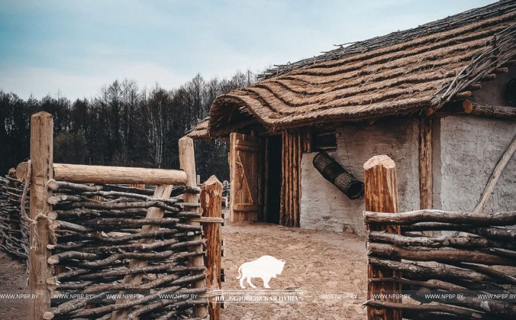 Archaeological Open Air Museum