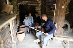 Archaeological Open Air Museum