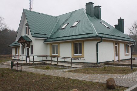 Environmental Education Center