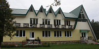 Hotel "Voitov Most"