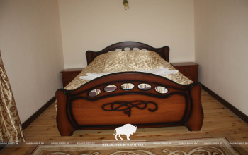 Hotel “Voitov Most”