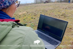 Тайны археологии Беловежской пущи раскрываются с помощью радиотехнического зондирования