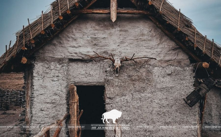 Archaeological Open Air Museum