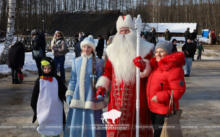 Масленица 2026