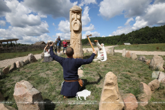 Archaeological Open Air Museum