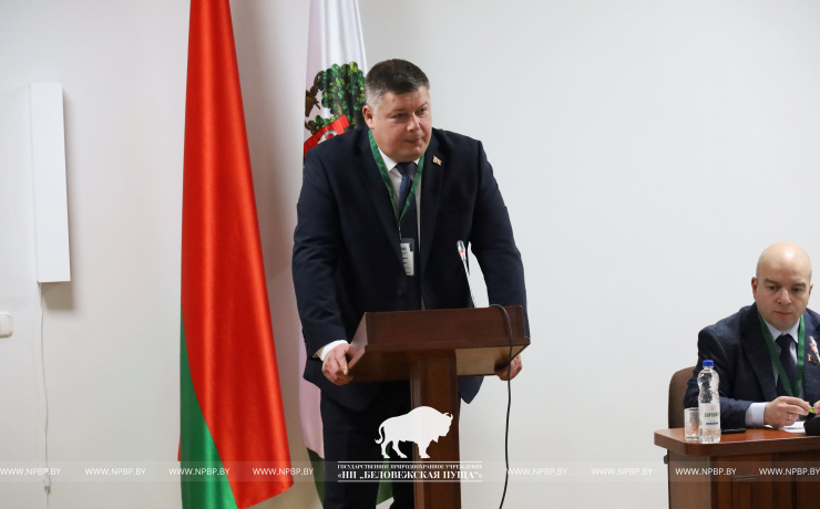 Молодежный форум «Помним прошлое – строим будущее»!