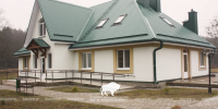 Ecological Education Center