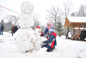 Rest with Benefit for Health