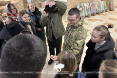 Знакомство с наукой Беловежской пущи