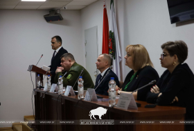 Единый день информирования. «Программа социально-экономического развития Республики Беларусь на 2026-2030 годы»