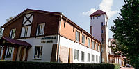 Hotel №3