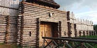 Archaeological Open Air Museum