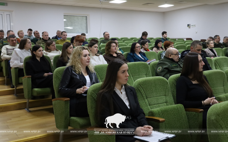 Отчетная конференция профсоюза: результаты работы за 2025 год