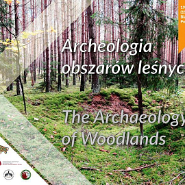 Archeology of forest areas