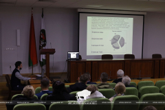 Научно-технический совет в Беловежской пуще 