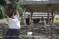 Archaeological Open Air Museum