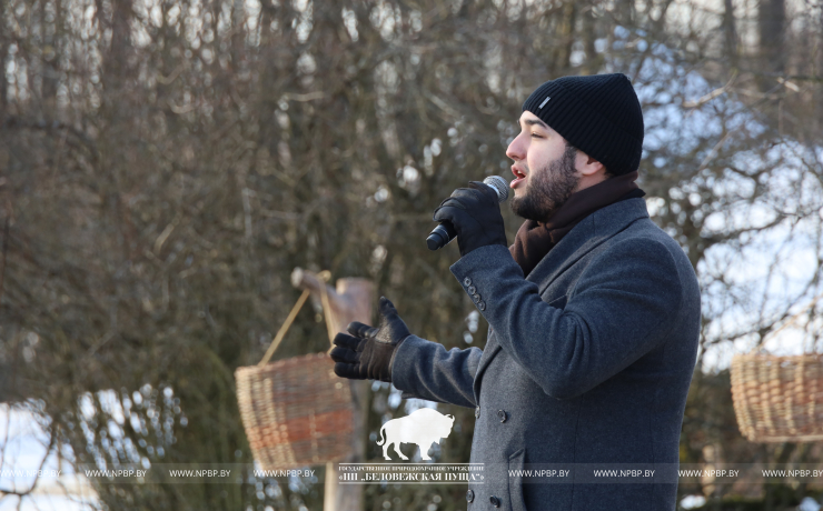 Масленица 2026