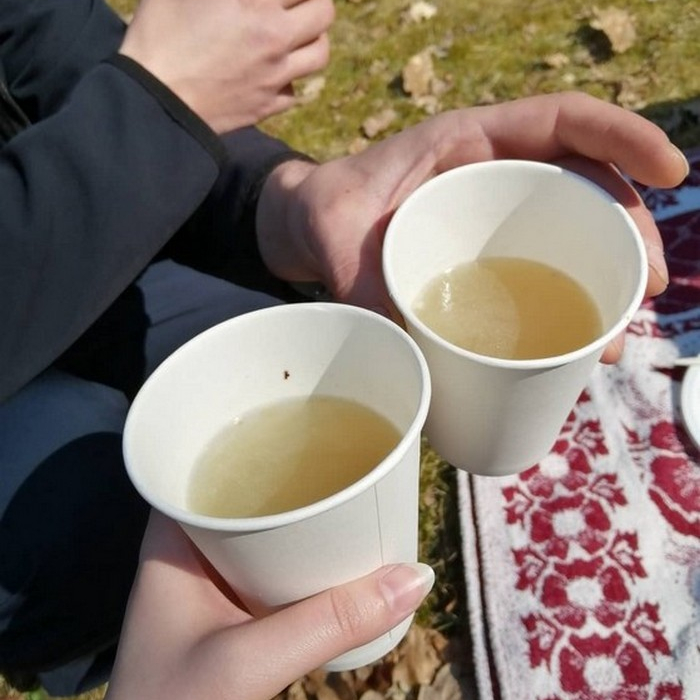 ФОТООТЧЕТ ОТКРЫТИЯ ВЕЛОСЕЗОНА!  ВЕЛОПРОБЕГ «СКАЗОЧНАЯ ПУЩА»!