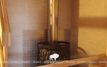 Hotel “Voitov Most”