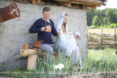 Archaeological Open Air Museum