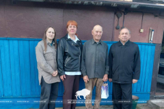 1 октября праздник – День пожилых людей