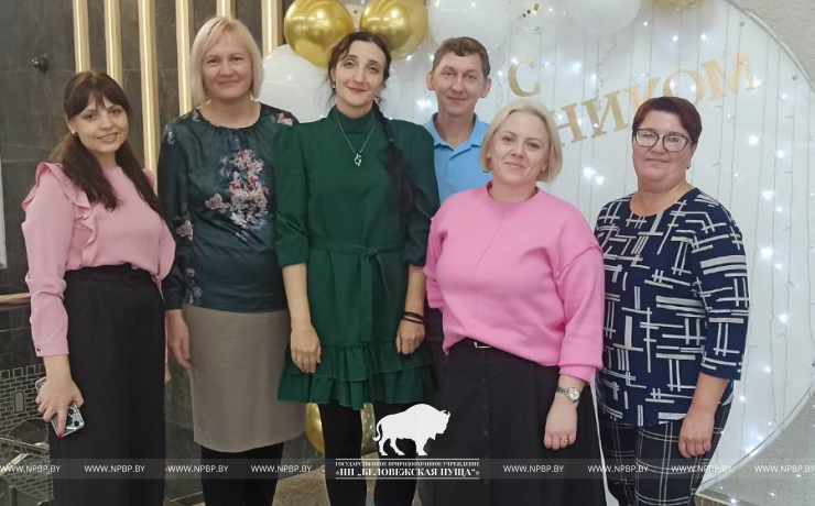 Неделя Родительской любви