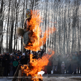 Масленица 2026