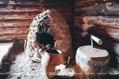 Archaeological Open Air Museum