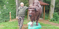 75-летие главного териолога Беловежской пущи