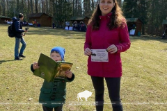 ФОТООТЧЕТ ОТКРЫТИЯ ВЕЛОСЕЗОНА!  ВЕЛОПРОБЕГ «СКАЗОЧНАЯ ПУЩА»!