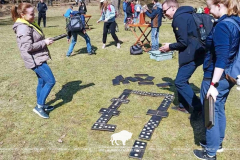 ФОТООТЧЕТ ОТКРЫТИЯ ВЕЛОСЕЗОНА!  ВЕЛОПРОБЕГ «СКАЗОЧНАЯ ПУЩА»!
