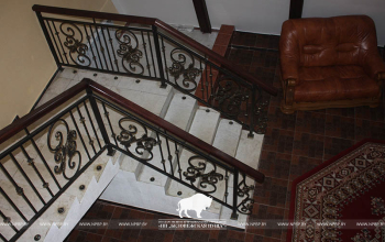 Hotel “Voitov Most”
