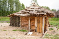 Archaeological Open Air Museum