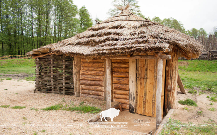 Archaeological Open Air Museum