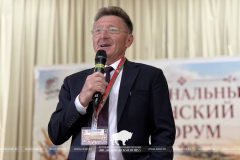 Время вдохновения и гармонии: как в Беловежской пуще прошёл женский форум «Труд, созидание, будущее!»